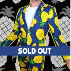 The Pineapple Suit