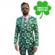 The Shamrock Suit by Fruitysuits - St Patrick's Day & Festival Fashion