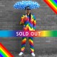 The Rainbow Suit - Pride and Style in one suit